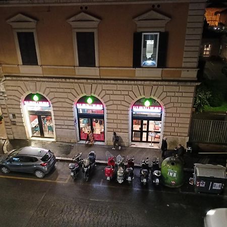 Rome - Termini House Διαμέρισμα Εξωτερικό φωτογραφία