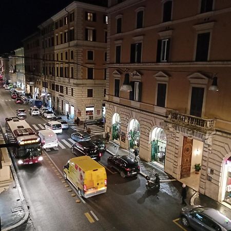 Rome - Termini House Διαμέρισμα Εξωτερικό φωτογραφία