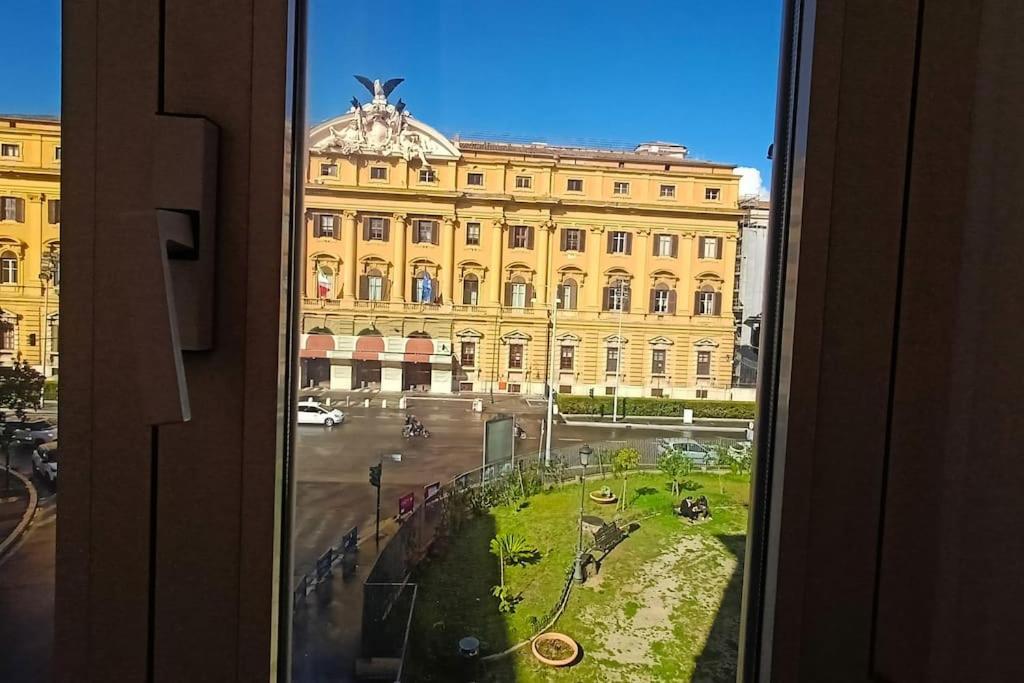 Rome - Termini House Διαμέρισμα Εξωτερικό φωτογραφία