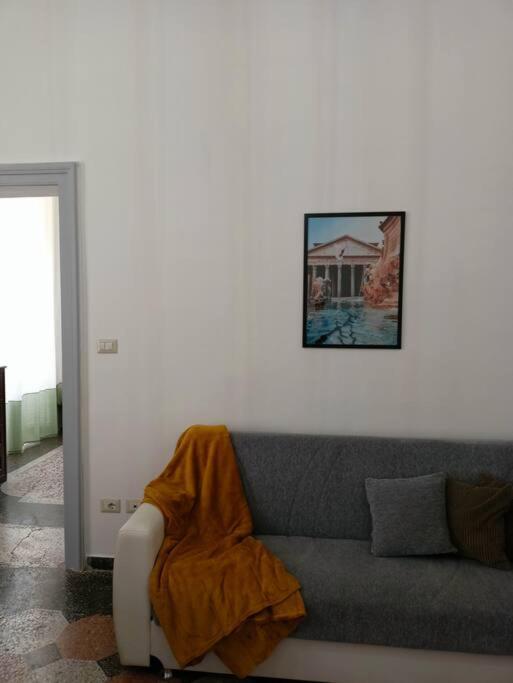 Rome - Termini House Διαμέρισμα Εξωτερικό φωτογραφία