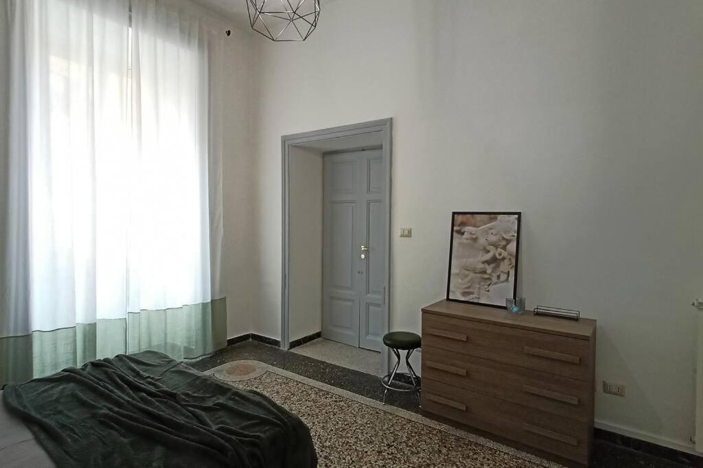 Rome - Termini House Διαμέρισμα Εξωτερικό φωτογραφία