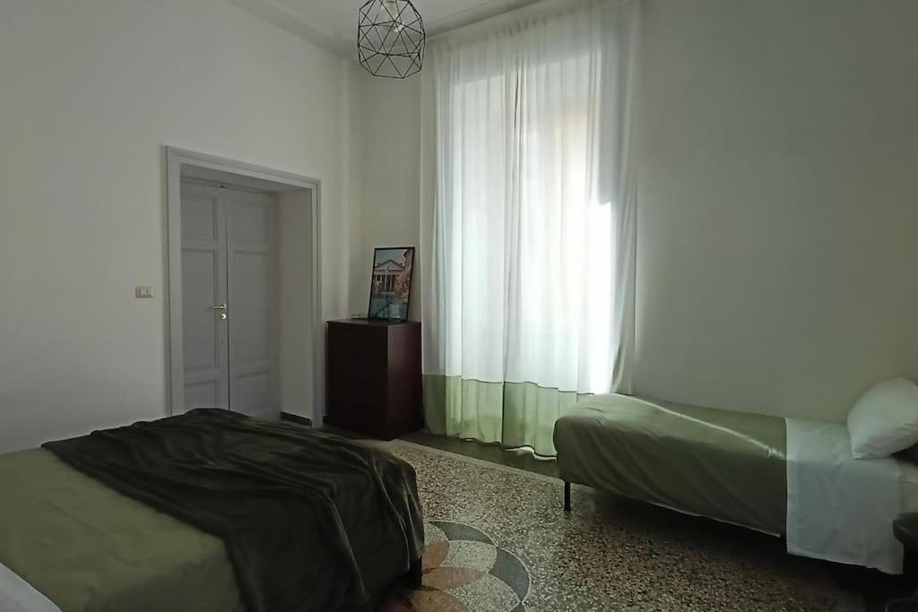 Rome - Termini House Διαμέρισμα Εξωτερικό φωτογραφία