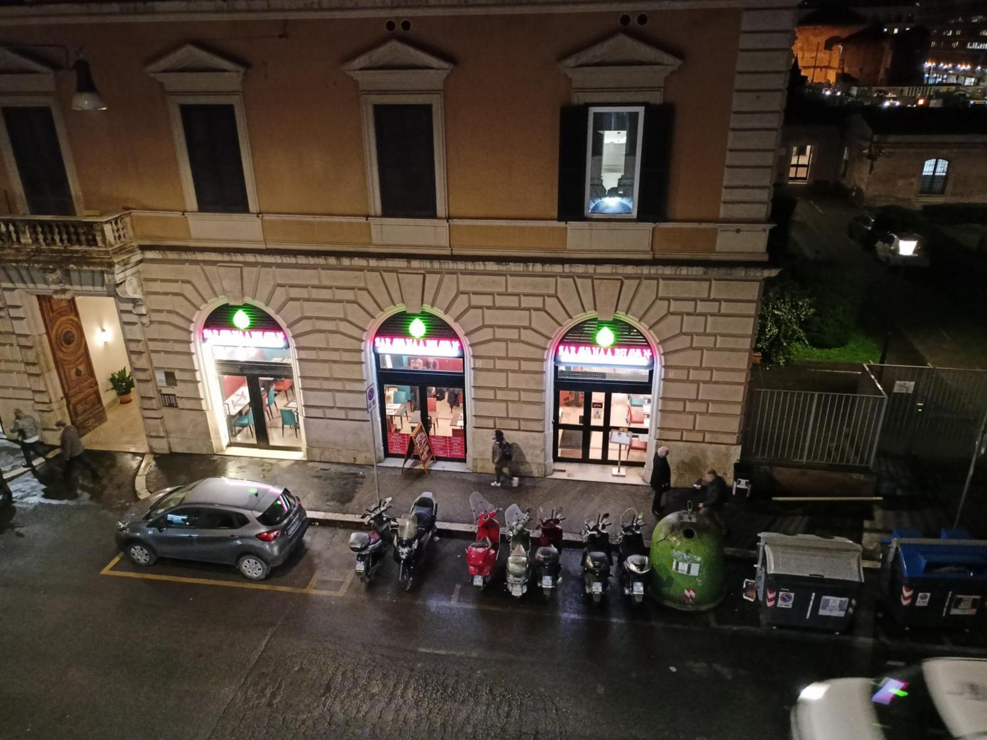 Rome - Termini House Διαμέρισμα Εξωτερικό φωτογραφία