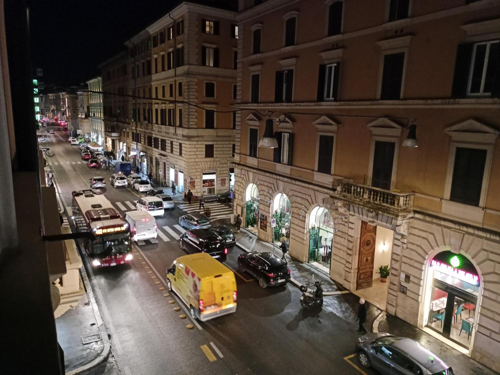 Rome - Termini House Διαμέρισμα Εξωτερικό φωτογραφία