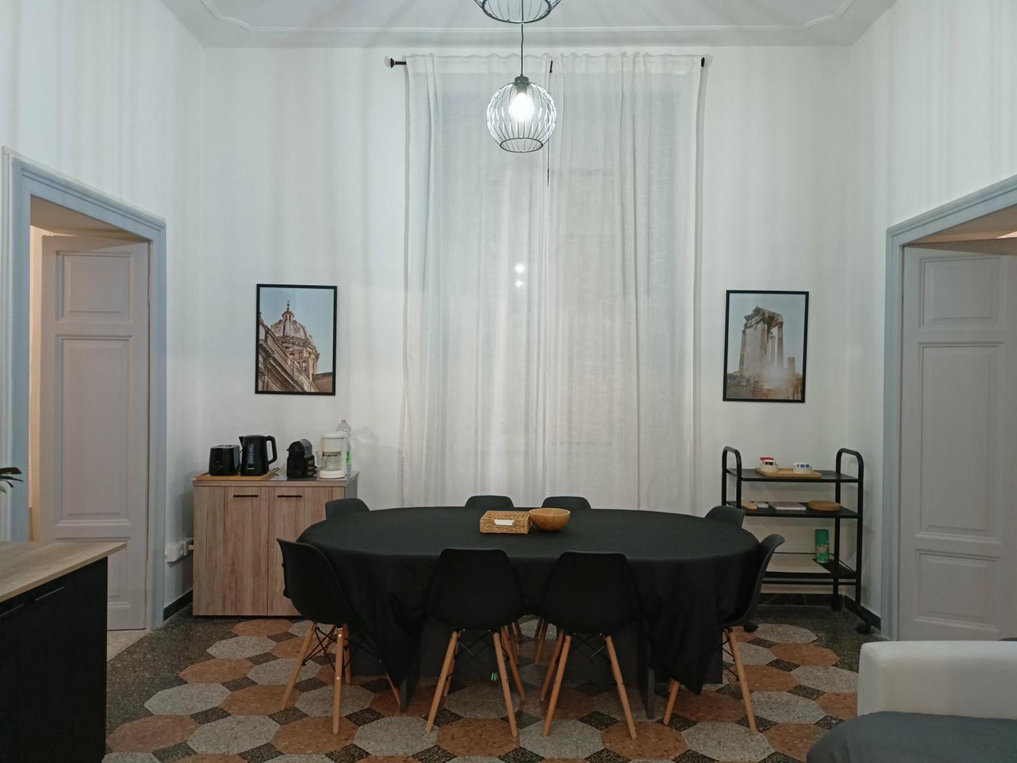 Rome - Termini House Διαμέρισμα Εξωτερικό φωτογραφία