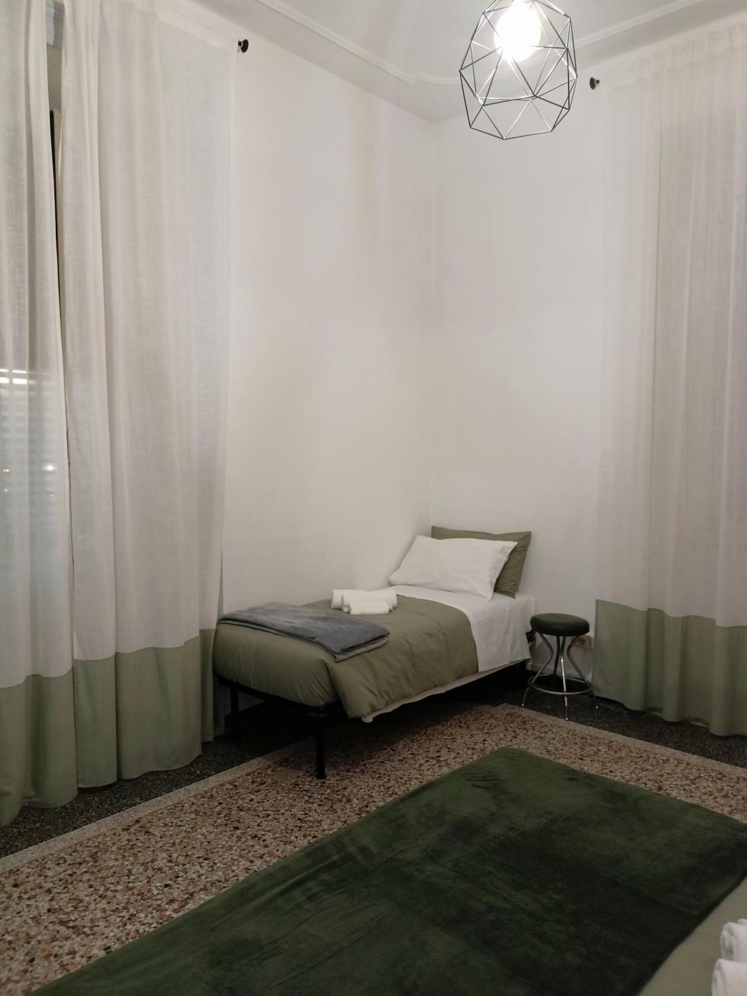 Rome - Termini House Διαμέρισμα Εξωτερικό φωτογραφία