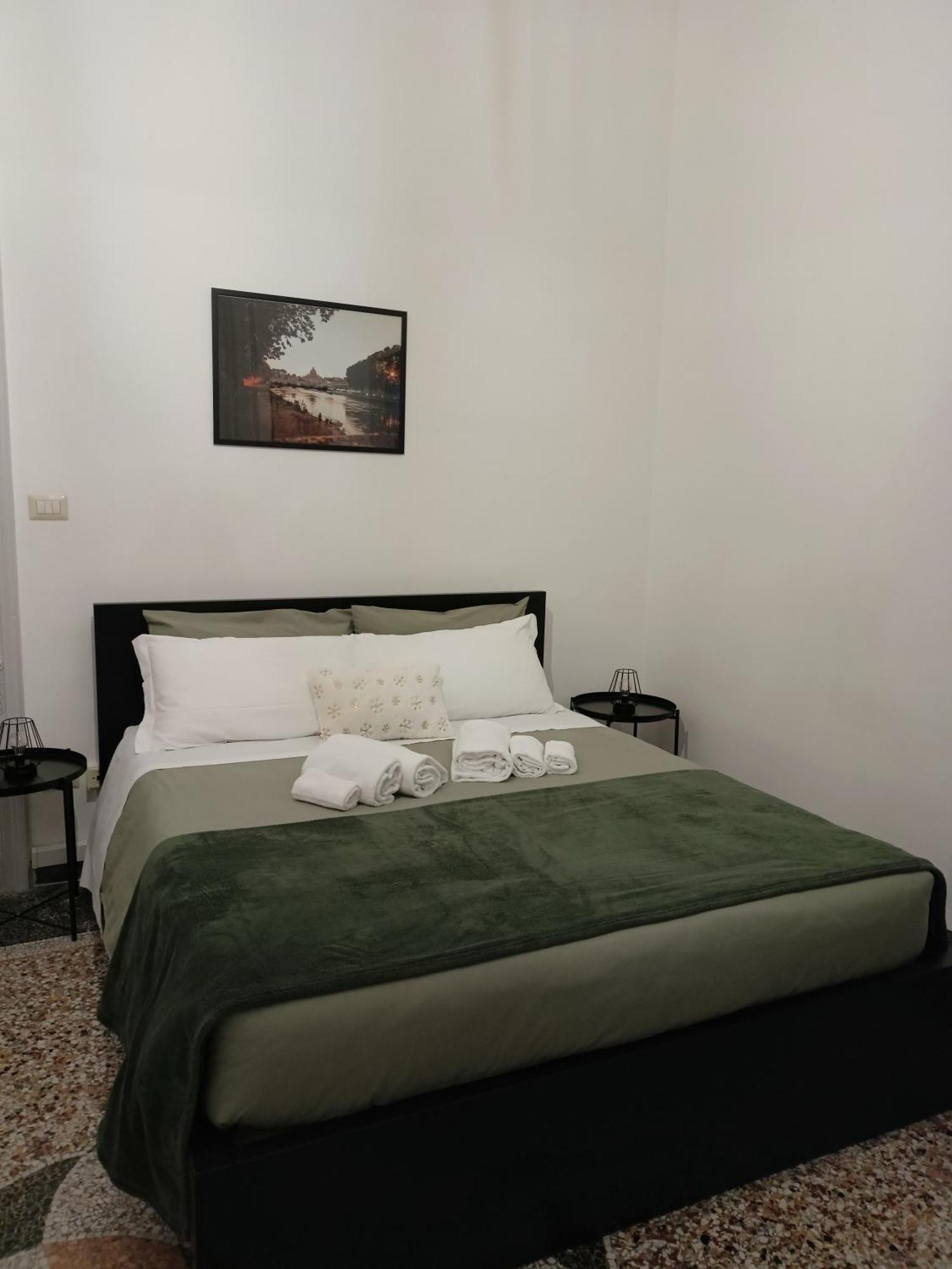 Rome - Termini House Διαμέρισμα Εξωτερικό φωτογραφία